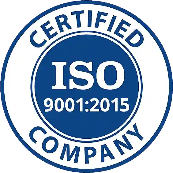 iso certification